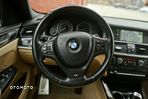 BMW X3 - 13