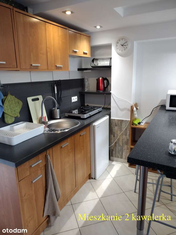 Dwa niezależne mieszkania | Muchobór Wielki, ul. Podolska-16