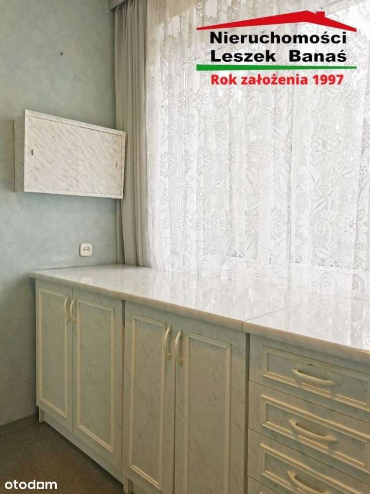 Mieszkanie, 48 m², Grudziądz-10