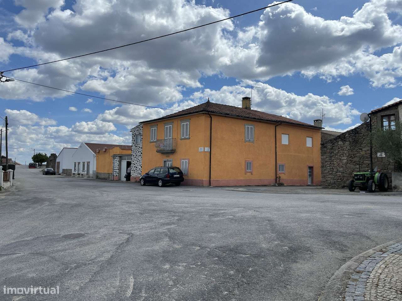 Moradia T6, Urrós, Mogadouro - Grande imagem: 4/45