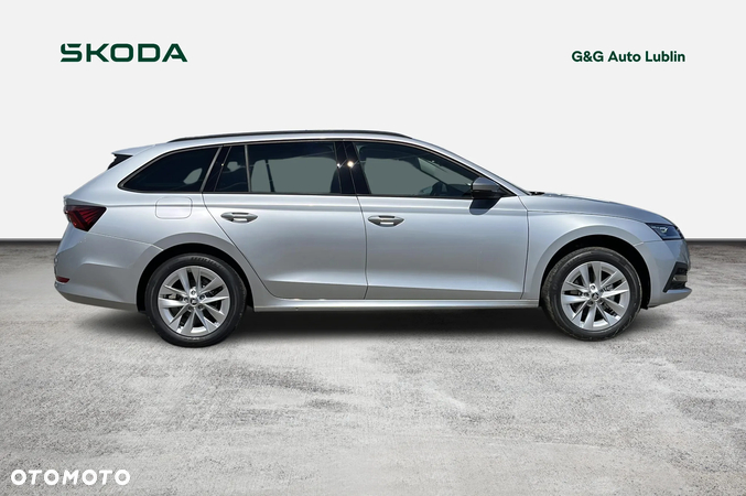 Skoda Octavia 1.5 TSI ACT Ambition - 3