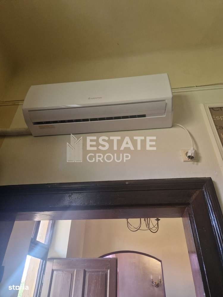 Apartament 2 camere, curte interioara cu loc de parcare-8