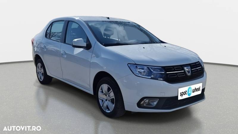 Dacia Logan 1.5 Blue dCi Laureate - 3