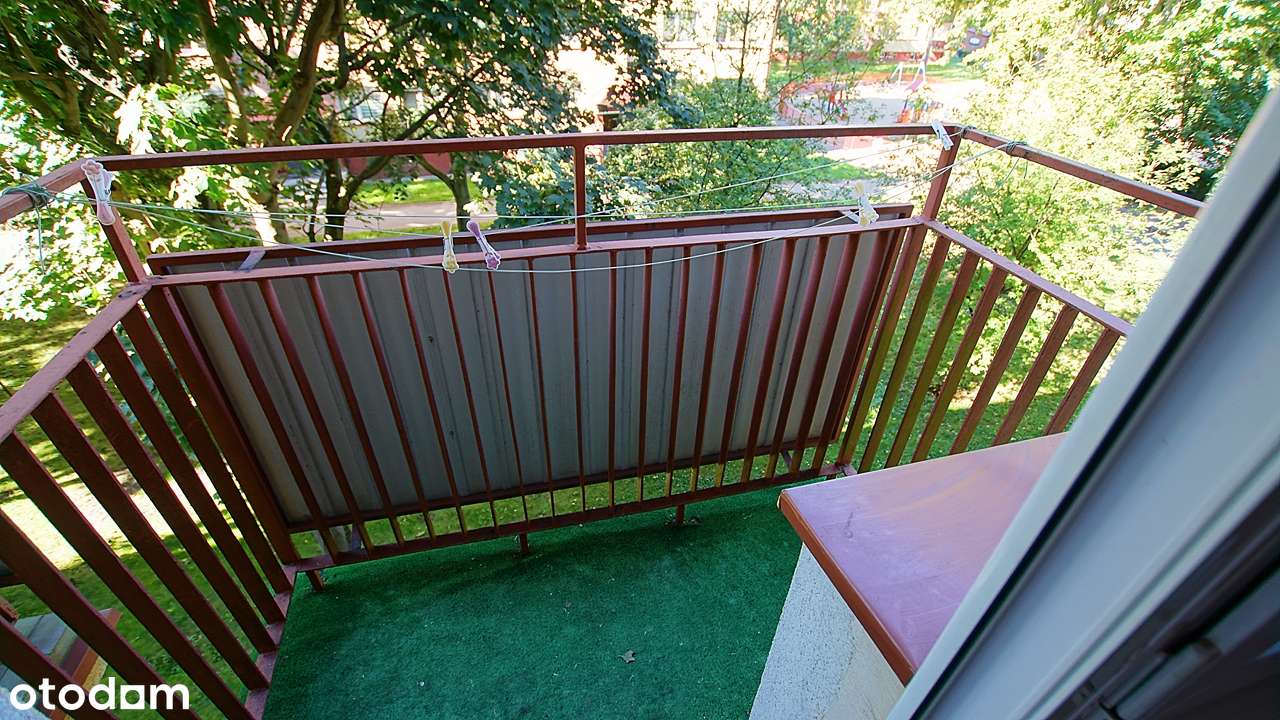 48 m2 Płock Królowej Jadwigi 3pokoje - Pełny obrazek: 4/16