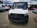 Mercedes-Benz Sprinter Sprinter - 5