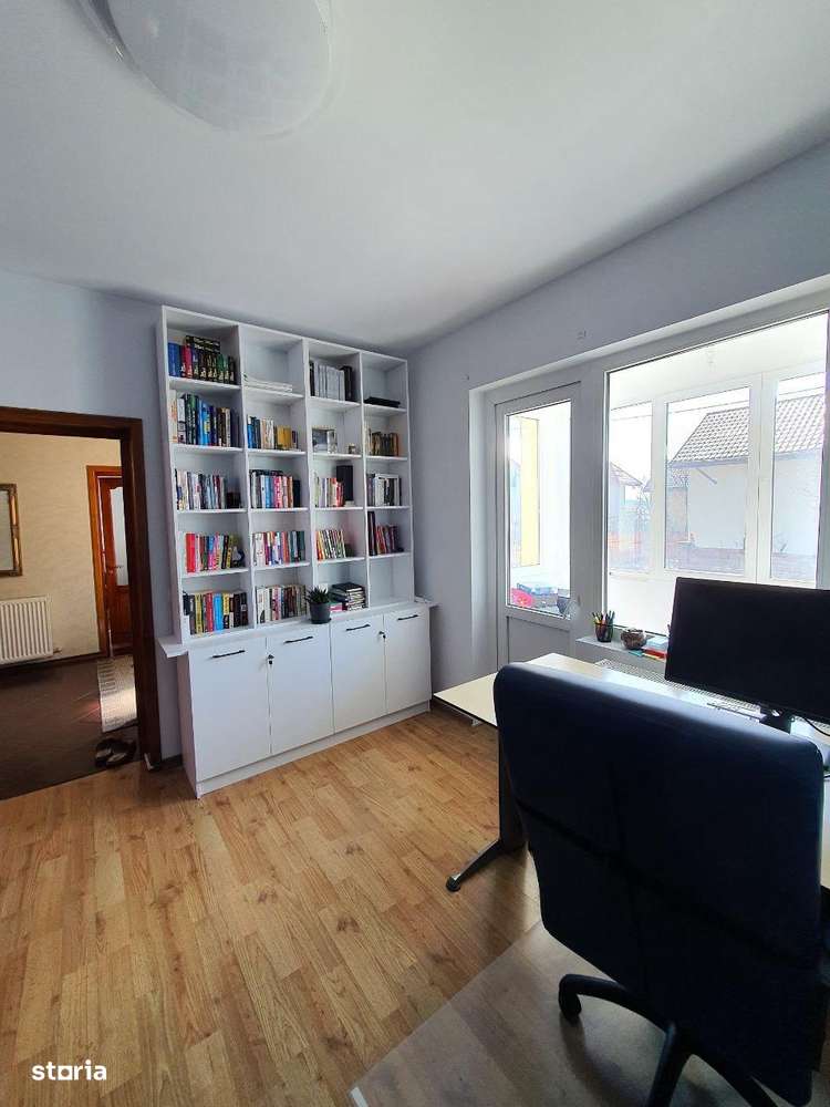 Casa de vanzare, Valea Lupului, Comision 0%-3