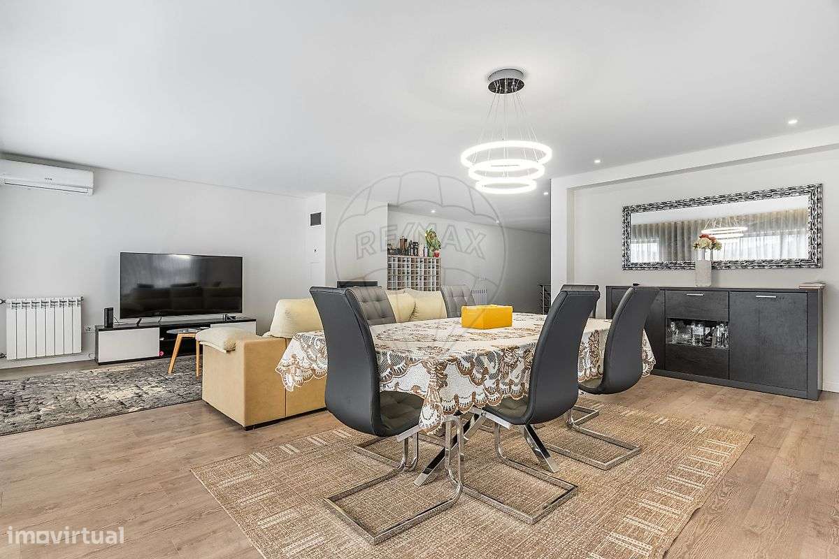 Moradia T4 para venda - Grande imagem: 5/40