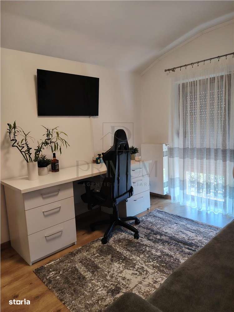 Comision 0 - Ghiroda - Casa individuala - garaj - dormitor la parter --9