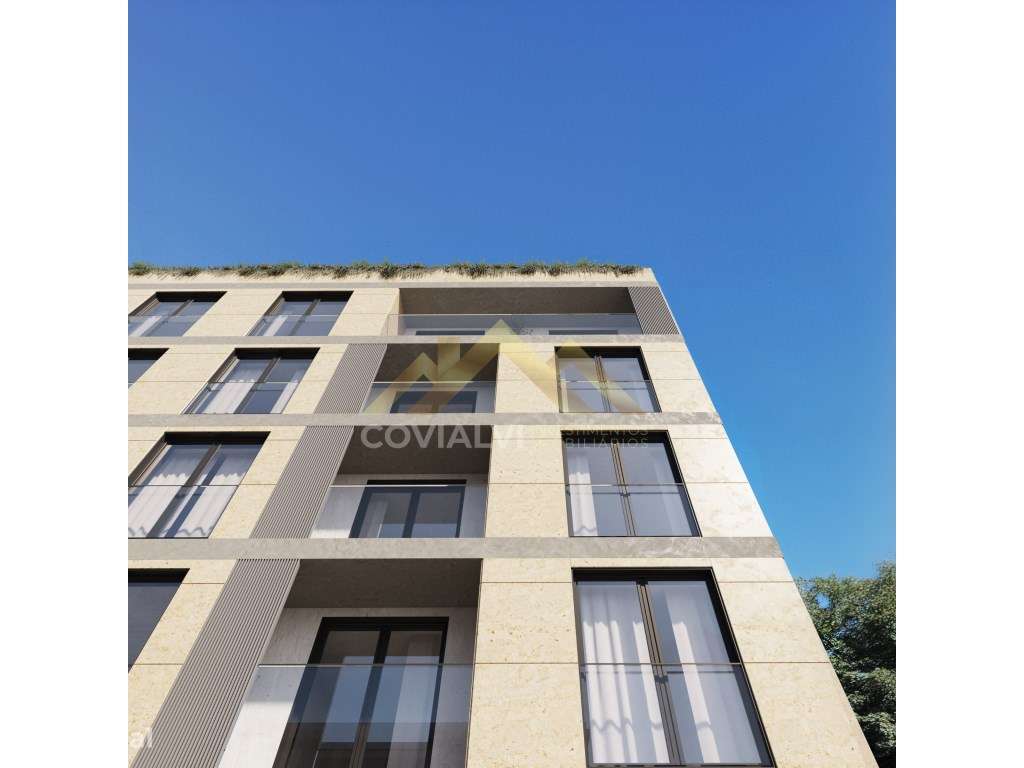 Apartamento T3 (em construção) para venda - Junto á faculdade de me...-8