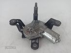 Motor Limpa Vidros Mala Opel Astra H Gtc (A04) - 1