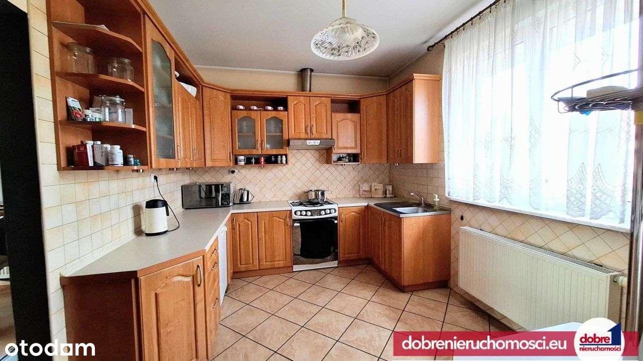 Dom z potencjałem! Parterowy 165 m²/duża działka - Pełny obrazek: 4/15