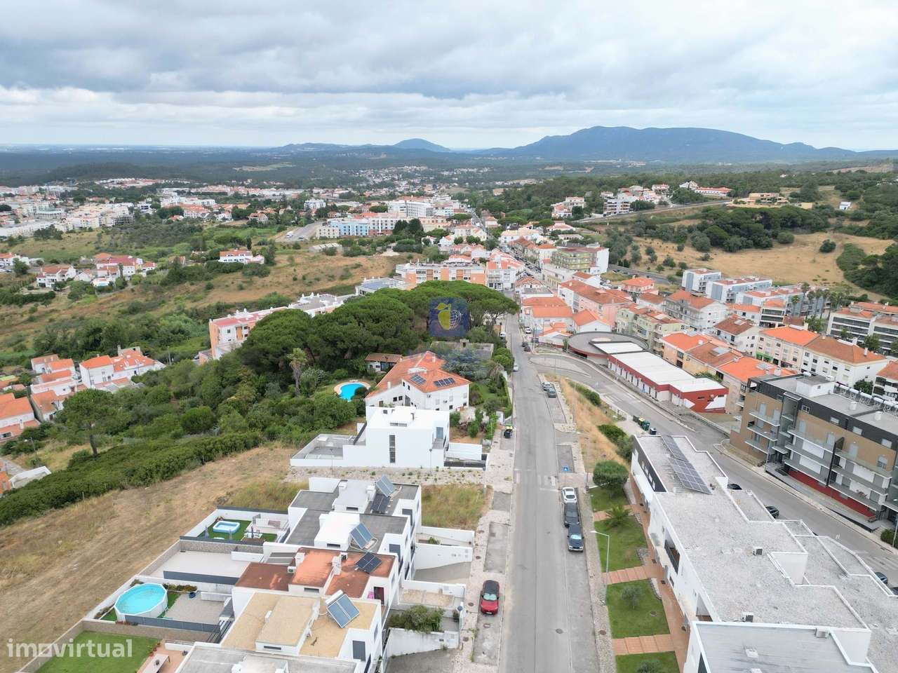 Apartamentos em Sesimbra, Alto do Casalão-20