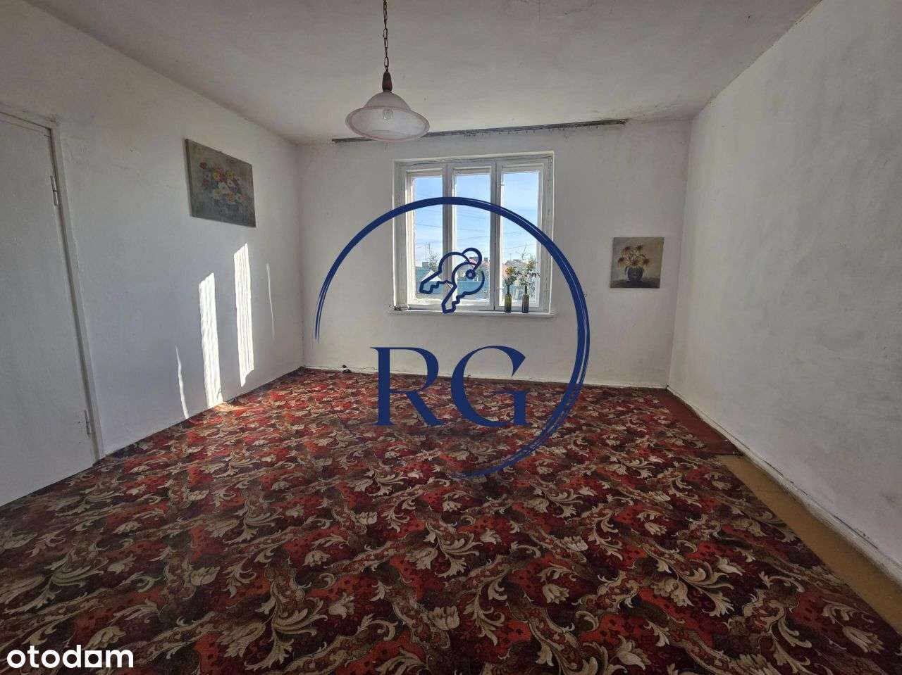 Dom całoroczny w cenie letniskowego w pobliżu jezi-8