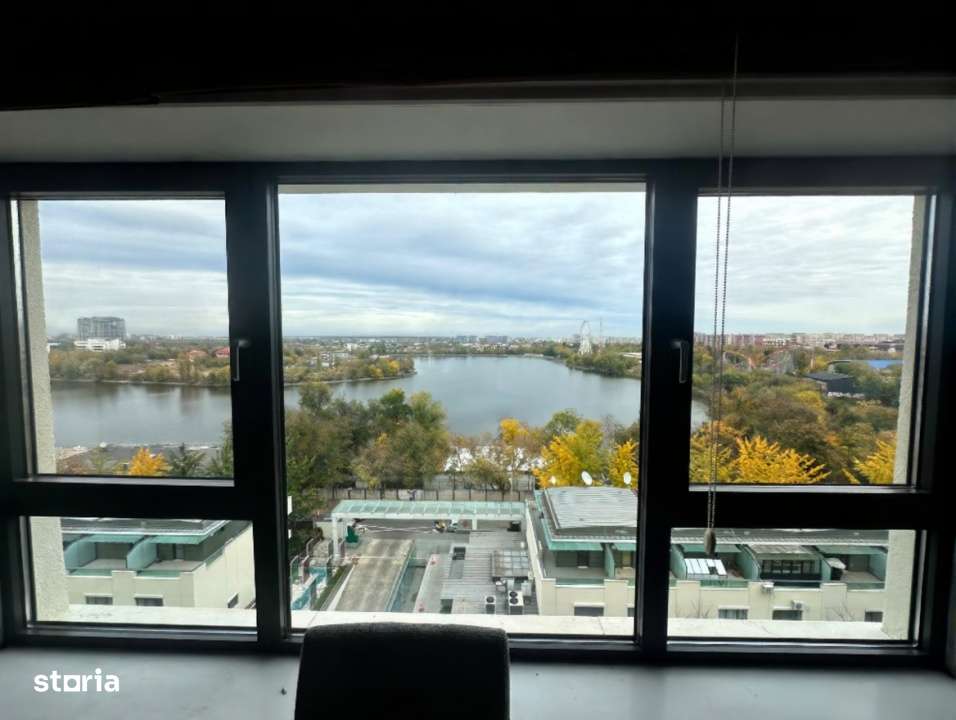 Apartament 2 camere | Emerald Residence | Parcare subteran | Sala Fitn - Imagine principală: 3/11