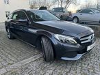 Mercedes-Benz C 350 e - 3