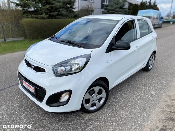 Kia Picanto 1.0 XL - 9