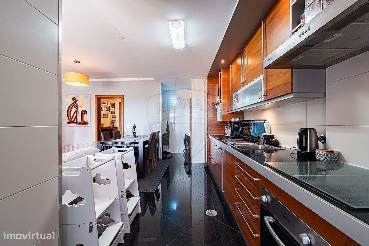 Apartamento T3 para venda - Grande imagem: 4/31