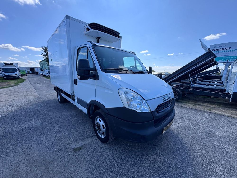 Iveco Daily 2014