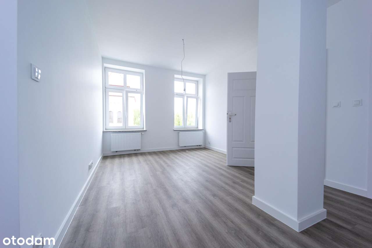 Wysoki Standard 3 pokoje III Piętro Prestiżowa Lokalizacja - Pełny obrazek: 3/7