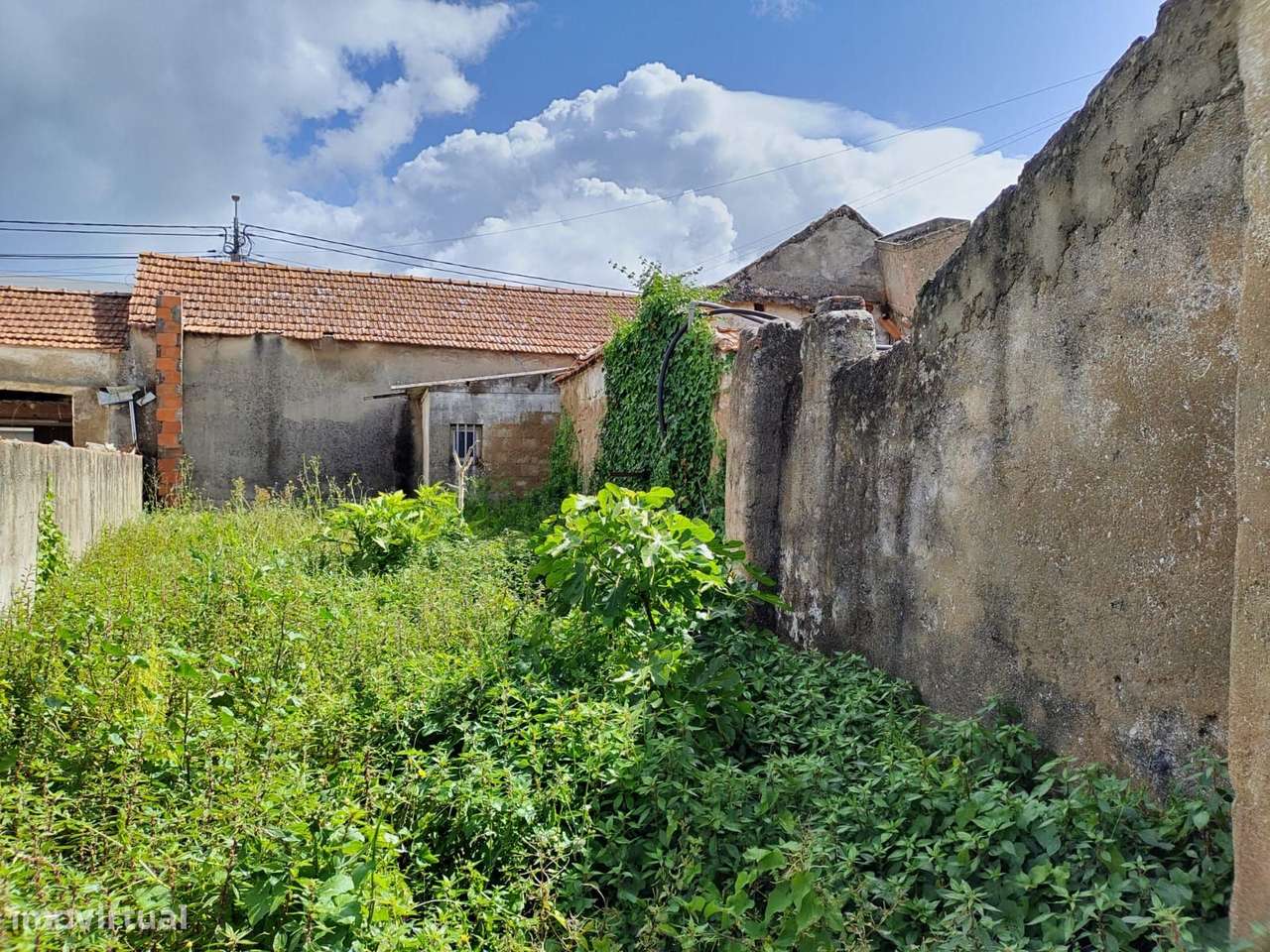 Moradia individual, para venda, Aveiro - Esgueira - Grande imagem: 4/14