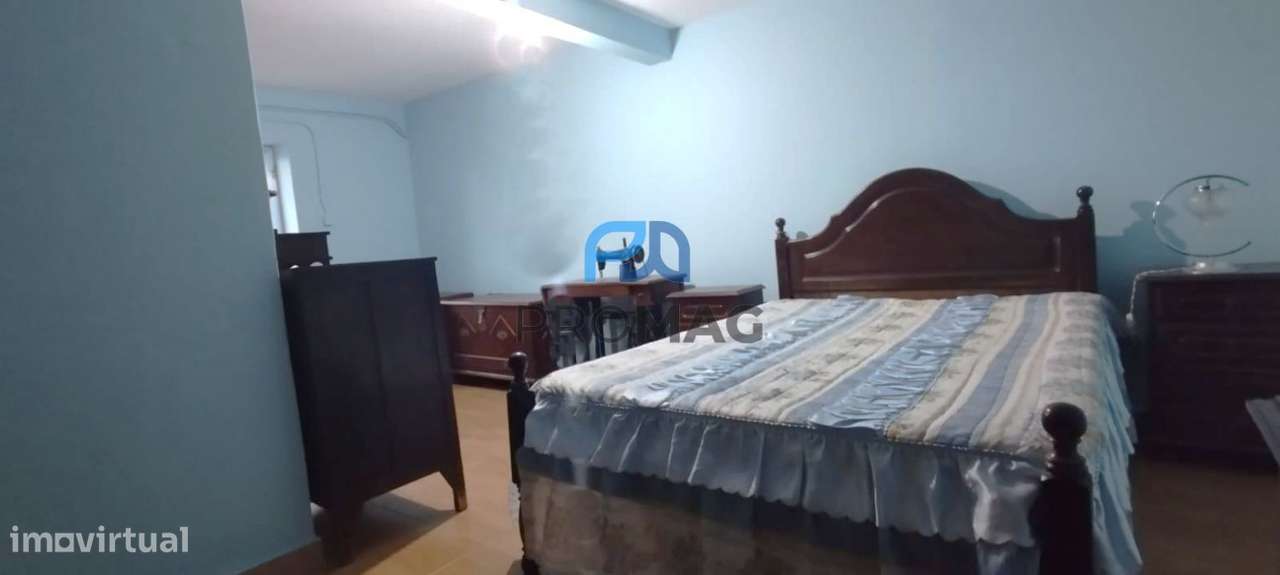 Moradia V3+1 em Anreade (Resende)-6