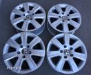 VW Porsche 17x7,5/5x130x71,5 ET50 F48 - 2