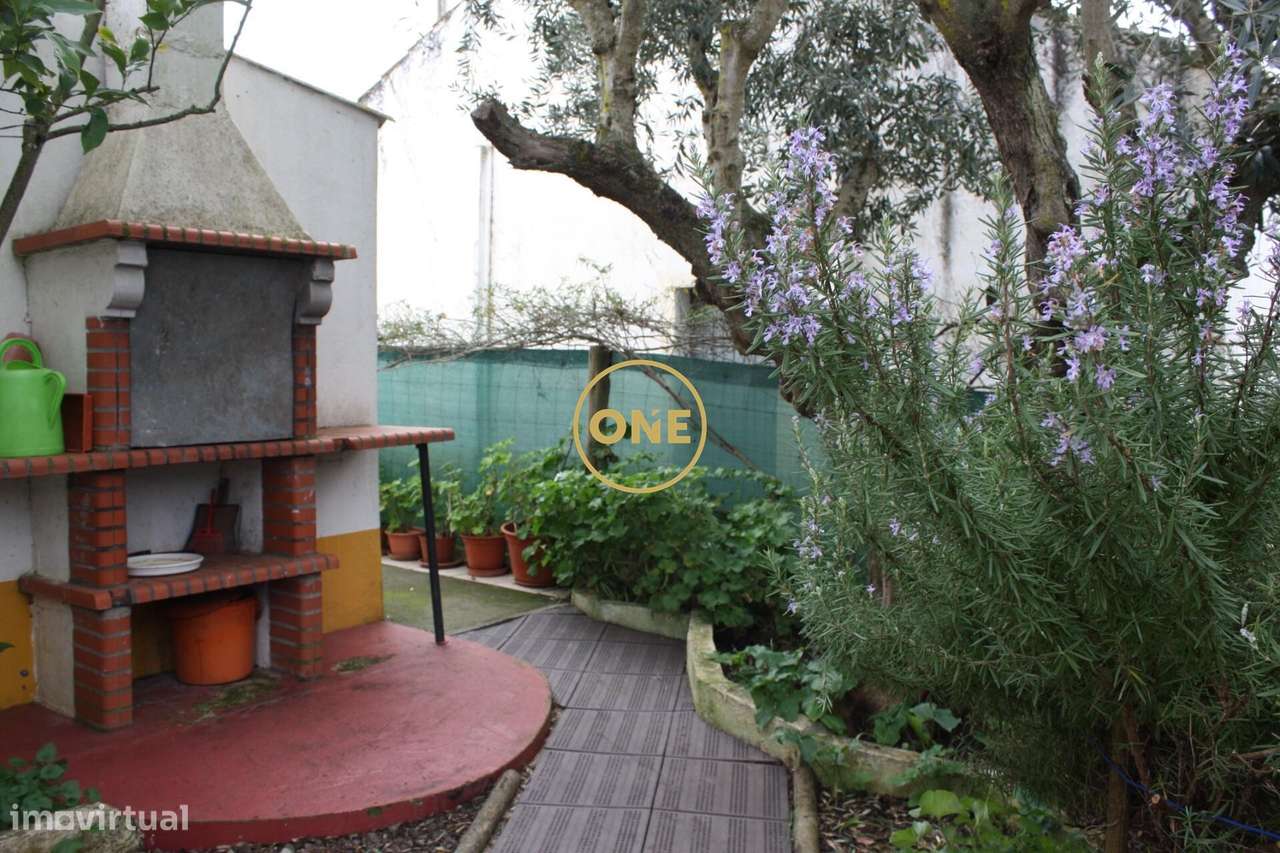 Moradia Térrea no Alentejo | Malarranha – Mora | Évora - Grande imagem: 4/24