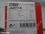 JAR114 - Barra axial - Barra de acoplamento - Ford/Mazda (Novo) - 2