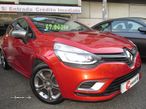 Renault Clio 0.9 TCe GT Line - 36