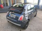 Fiat 500C 0.9 8V TwinAir S S&S - 22