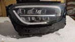 farol direito Mercedes GLC w253 full Led Performance facelift - 1