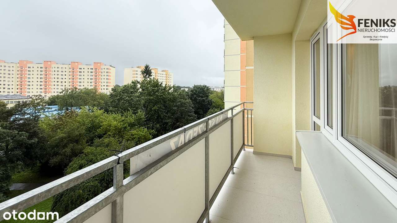 4 Pokojowe Mieszkanie po generalnym remoncie na Zawadzie - Pełny obrazek: 5/20