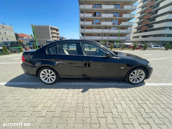 BMW Seria 3 - 4