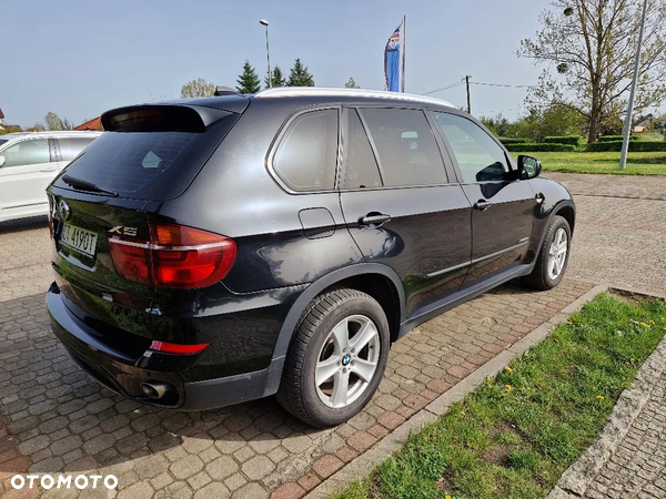 BMW X5 3.0d xDrive - 4