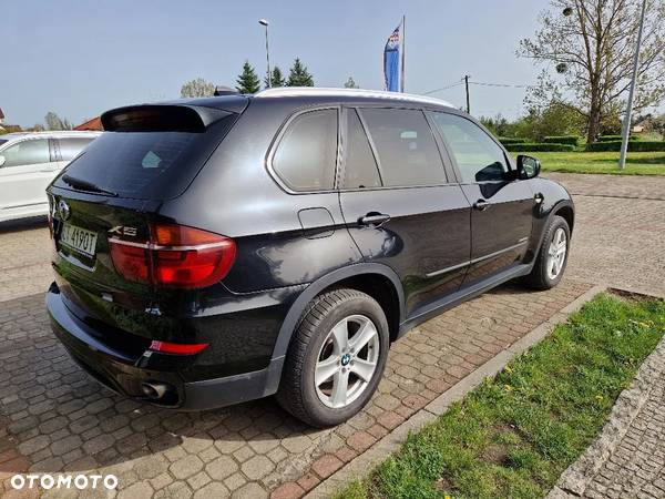 BMW X5 3.0d xDrive - 3