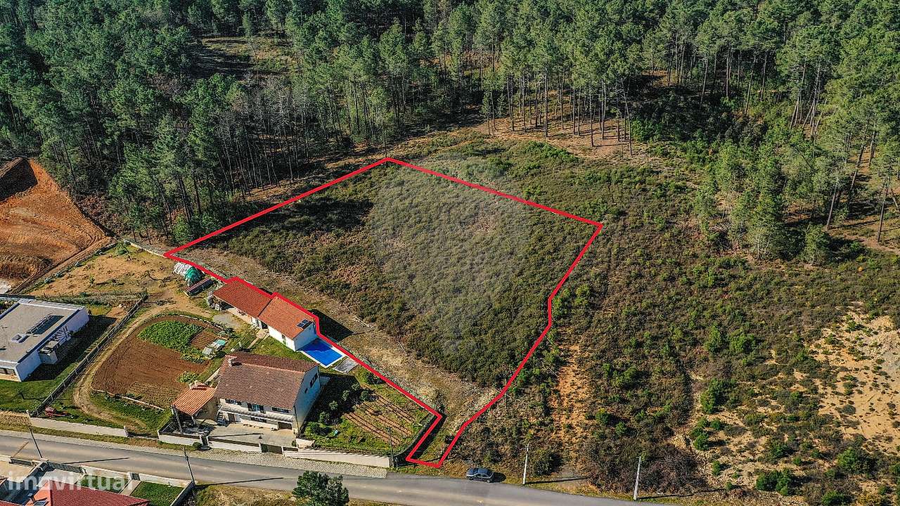 Terreno  para venda-4