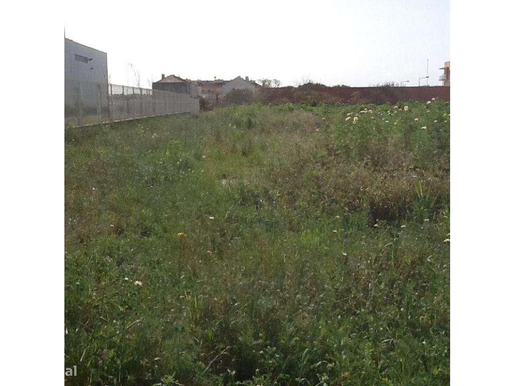 Centro Montijo terreno urbano aprovado para 6.000 m2 de construção ... - Grande imagem: 5/25