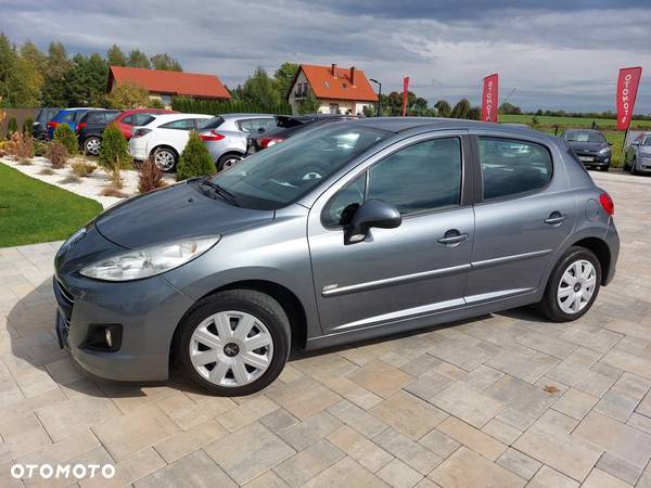 Peugeot 207 1.6 HDi Trendy 99g - 7