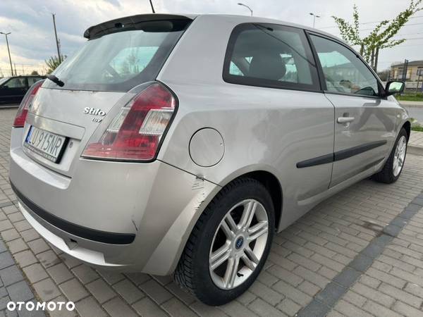 Fiat Stilo 1.6 16V Active - 3