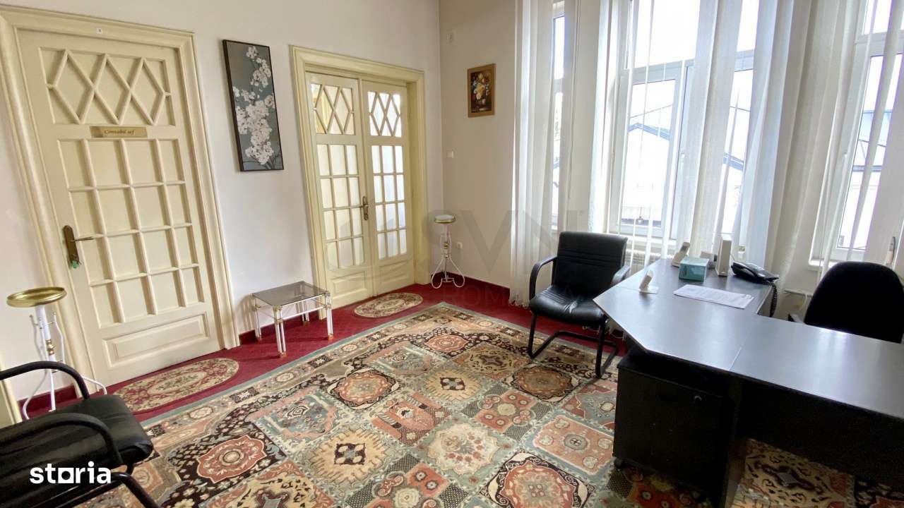 Vila Unirii- Matei Basarab - Imagine principală: 4/9