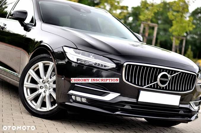 Volvo V90 D4 Geartronic Inscription - 4