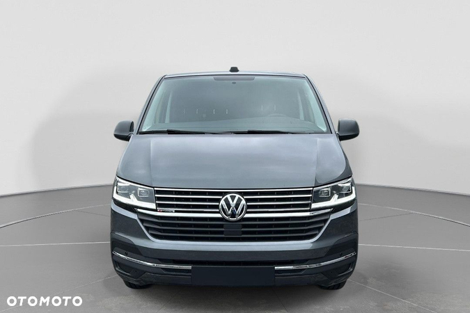 Volkswagen Transporter T6.1 Furgon 4x4 Automat 2.0TDI 150KM, 3000mm L1H1 - 2