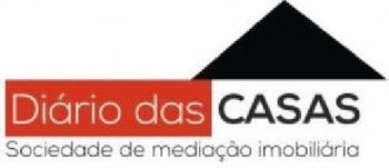 Diário das Casas Logotipo