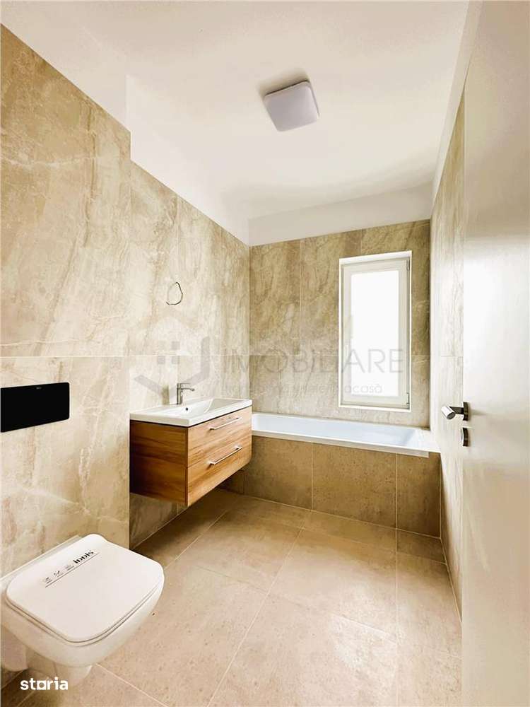 COMISION 0%!!! Mehala - 2 cam - bucatarie inchisa - BLOC NOU, CENTRALA - Imagine principală: 5/8