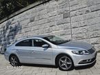 Volkswagen CC 2.0 TDI DPF BMT - 11