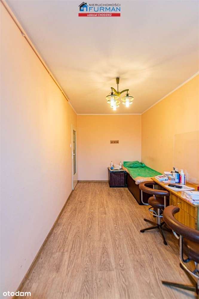 Na sprzedaż mieszkanie w Chodzieży-4