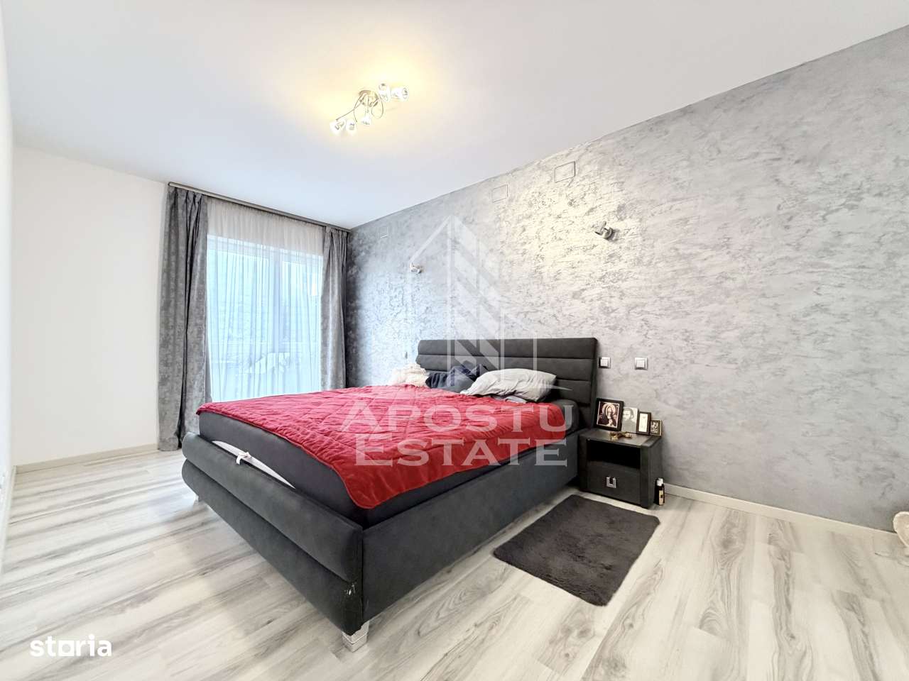 Apartament cu 3 camere si curte generoasa, zona Lipovei - Imagine principală: 4/8