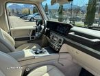 Mercedes-Benz G AMG 63 SW Long Aut. - 16