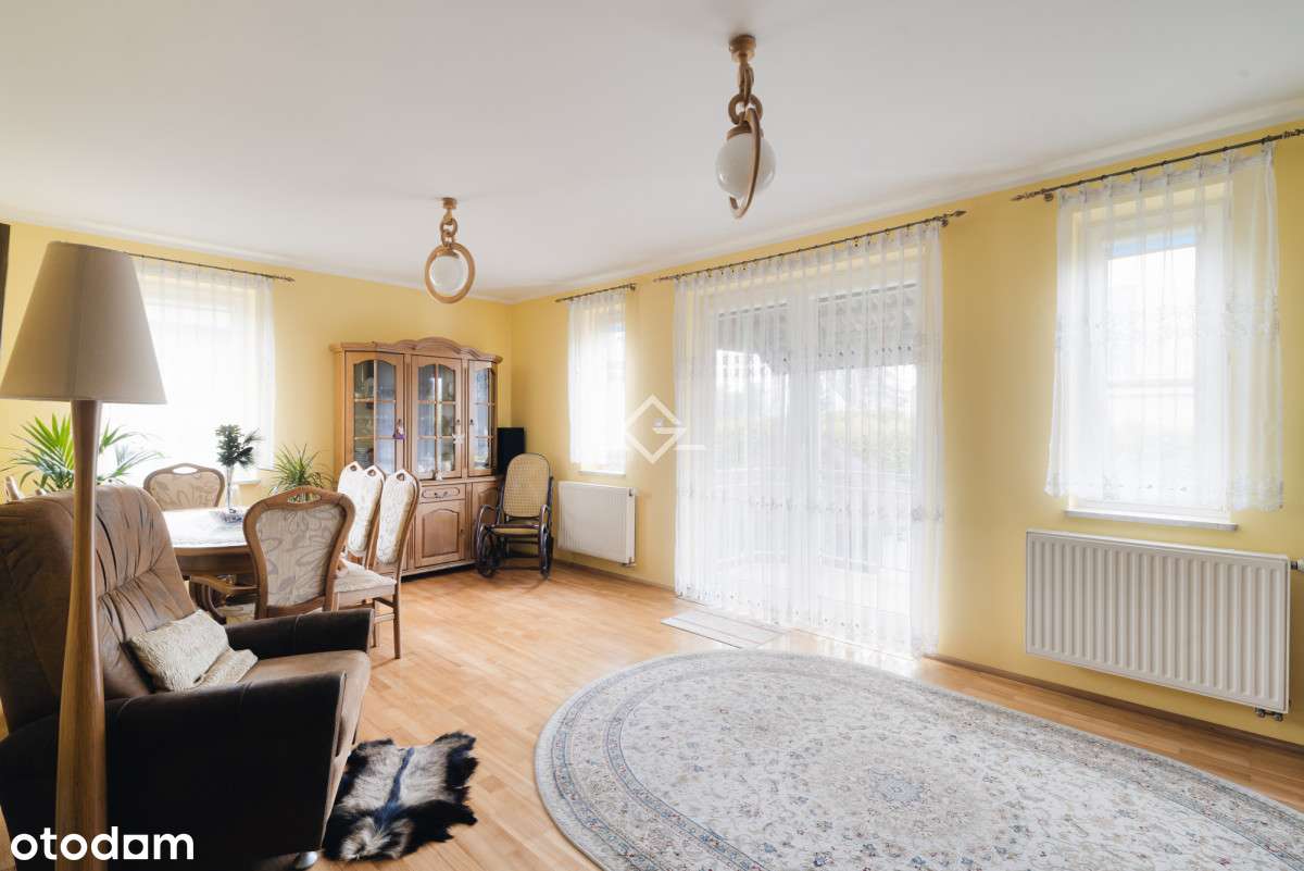 Skrajny Szereg w spokojnej części Wrzeszcza| Garaż - Pełny obrazek: 4/18