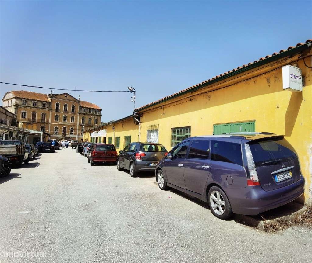 Prédio Histórico - Grande imagem: 3/11